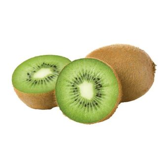 ALDI Kiwi biológico promoção