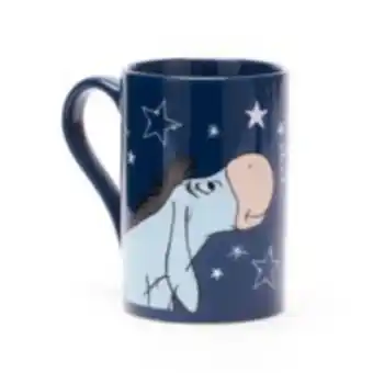 Disney Store Taza ígor, disney store promoção