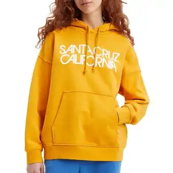 Sportino Levi's® sweat gt hoodie santa cruz golden or promoção