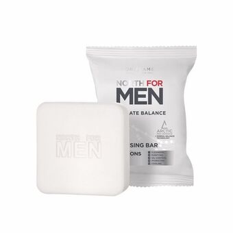 Sabonete ultimate balance north for men