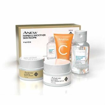 Mini conjunto anew ultimate