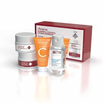 Mini conjunto anew reversalist