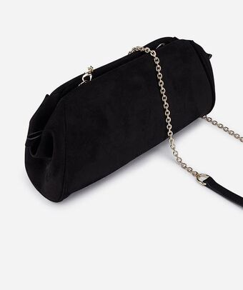 Bolso baguette