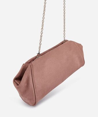 Bolso baguette