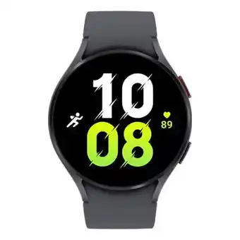 Tek4life Smartwatch samsung galaxy watch5 r915f 44mm lte graphite promoção