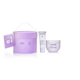 Coffret vinotherapist bálsamo corpo e mãos