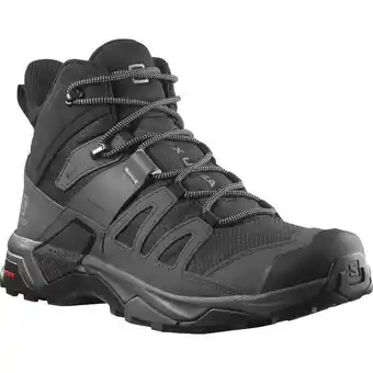 Botas de caminhada na montanha x ultra™ 4 gore-tex mid - homem