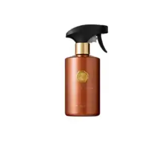Cotton blossom home perfume