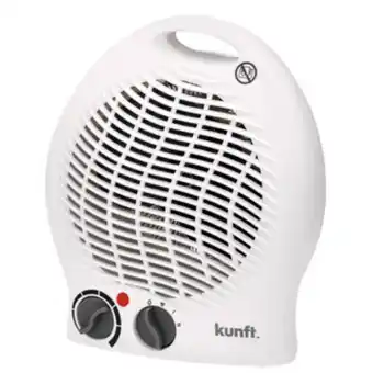 Continente Temoventilador kfh-2700 promoção