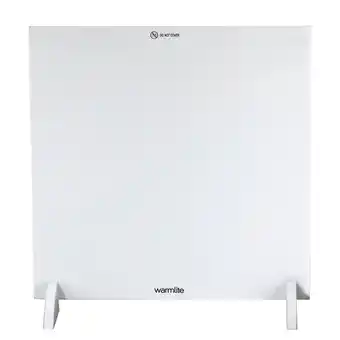 Continente Aquecedor térmico 425w promoção
