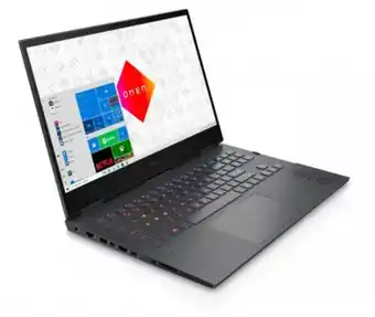 Portátil hp omen 16-c0007np - ryzen 7 5800h / 16gb ram / 512gb ssd / rtx 3070 8gb / 16.1" ips full hd 144 hz / windows 10 hom