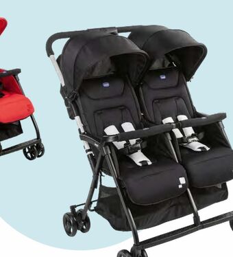 Toys R Us Carrinho de passeio chicco promoção