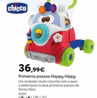 Andador fisher-price