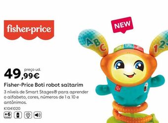 Toys R Us Brinquedos bebé fisher-price promoção