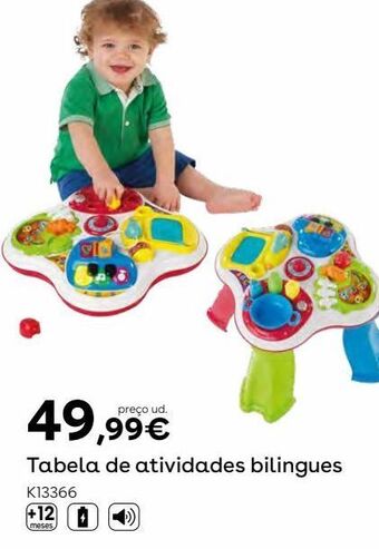 Toys R Us Brinquedos bebé promoção