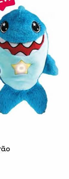 Toys R Us Peluche promoção