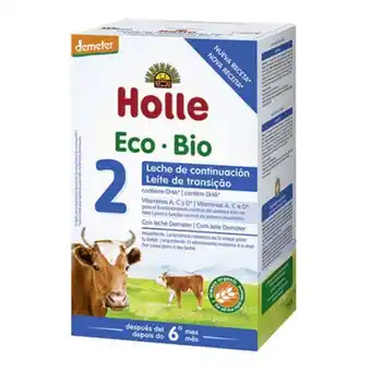 Well's Leite transição 2 eco bio promoção