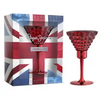 Well's Pepe jeans bright for her eau de parfum promoção