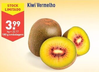 ALDI Kiwi promoção