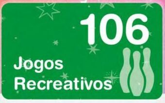 Centroxogo Jogos recreativos promoção