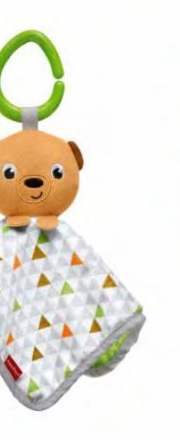 Fisher price guizo dudú macaco