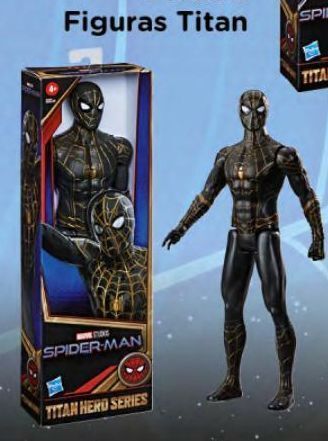 Spiderman fato integrado iron spider