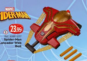Spiderman lançador nerf movie spiderman lançador nerf movie