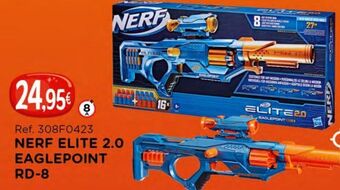 Centroxogo Nerf lançador nerf promoção