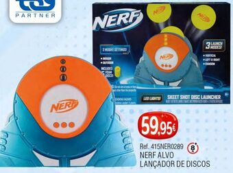 Centroxogo Nerf lançador nerf promoção