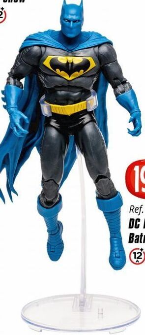 Batman avengers
