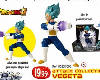 Centroxogo Figuras de ação promoção
