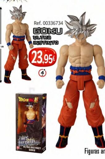 Figuras de ação