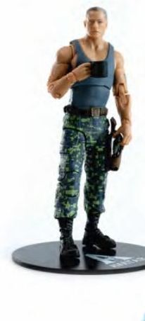 Figuras de coleção