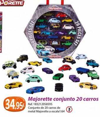 Carrinhos de coleção