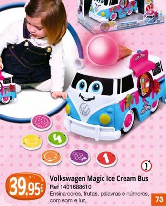 Carro de brinquedo