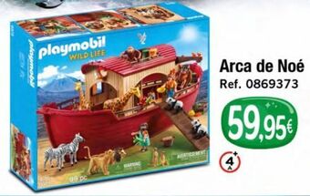 Centroxogo Barco de brinquedo playmobil promoção