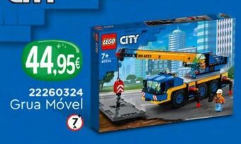 Playset aventuras lego