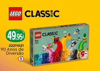 Brinquedos lego
