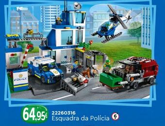 Centroxogo Playset aventuras playmobil promoção