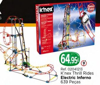 Centroxogo Brinquedos de construção promoção