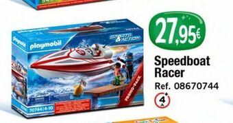 Centroxogo Barco de brinquedo playmobil promoção