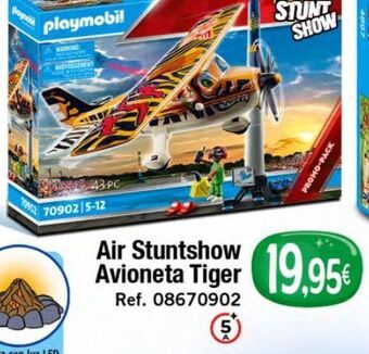 Centroxogo Brinquedos playmobil promoção