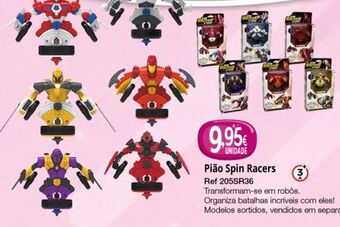 Centroxogo Figuras de coleção promoção