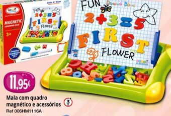 Quadro magnético