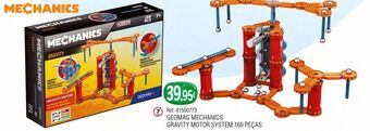 Centroxogo Brinquedos de construção promoção