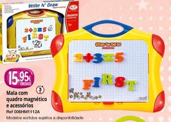 Quadro magnético