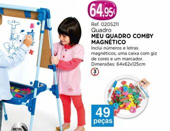 Quadro da escola