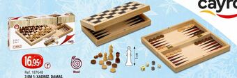 Jogos de mesa