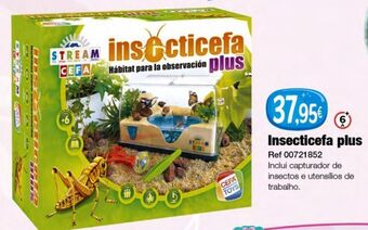 Centroxogo Brinquedos de ciência promoção