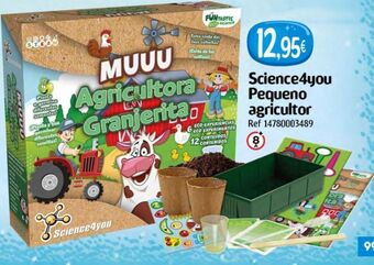 Centroxogo Brinquedos de ciência promoção